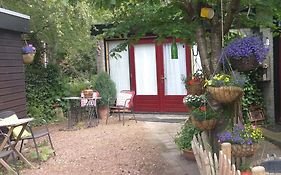 Bed&Breakfast Het Oude Bos